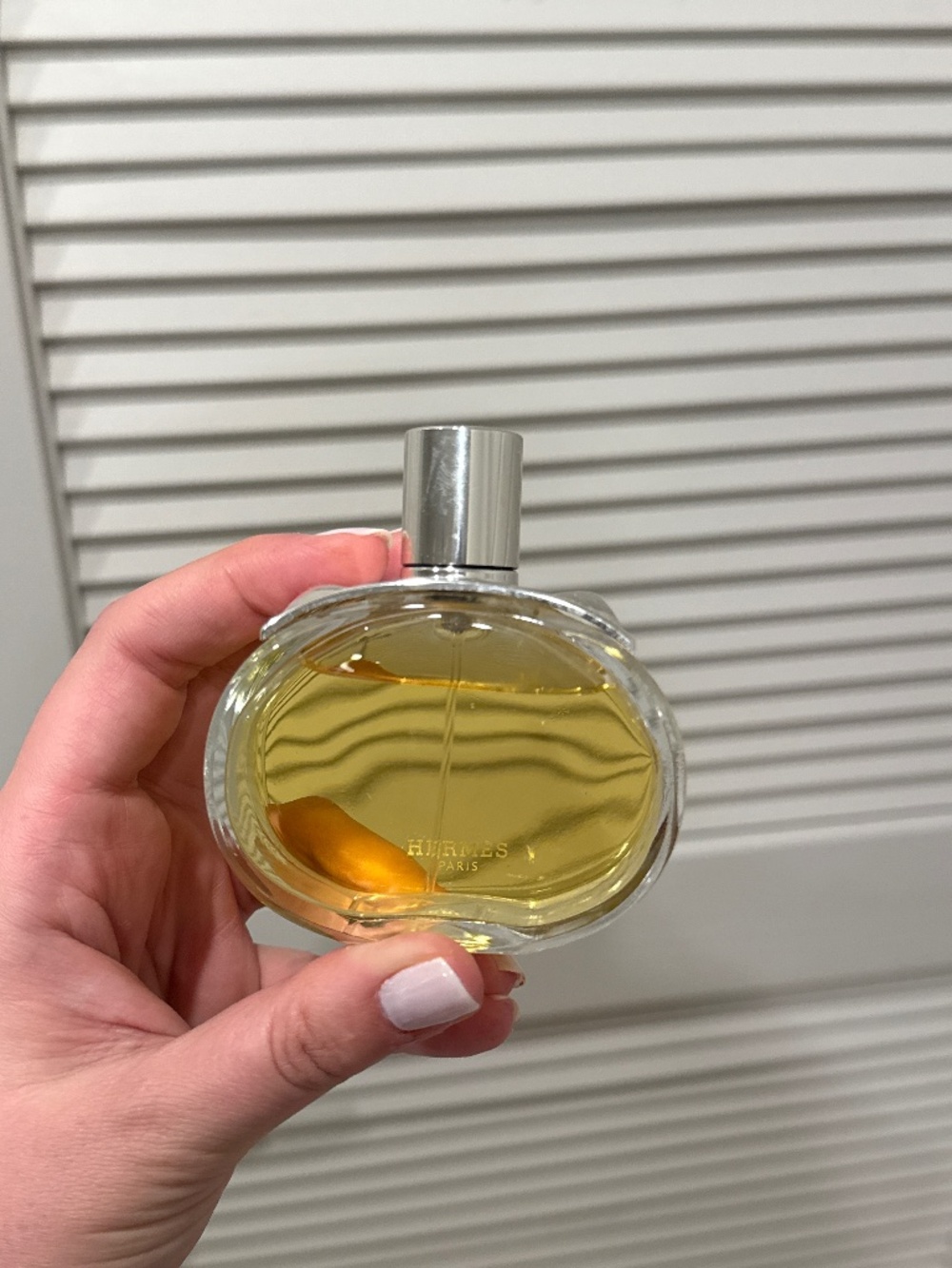 Hermes perfume